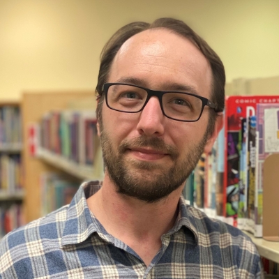 Board of Trustees | Fox River Valley Public Library